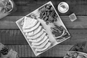 Lamb Shawarma Plate