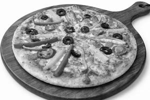 Mexican Fiesta Pizza