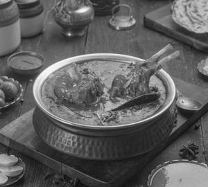 Mutton Rogan Josh