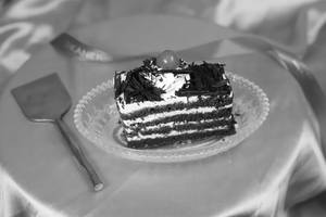 Black Forest Pastry 100g
