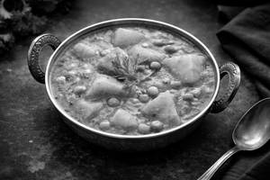 Aloo Matar