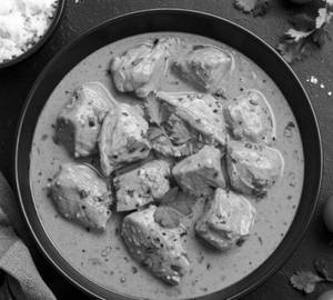 Special Chicken Korma