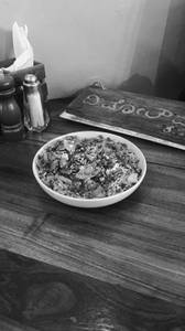 Teriyaki Rice Bowl