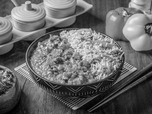 Red Sauce Rice