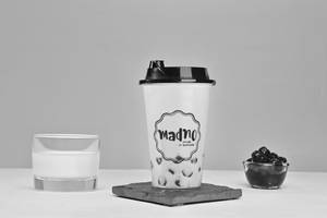 Matcha Latte Bubble Tea