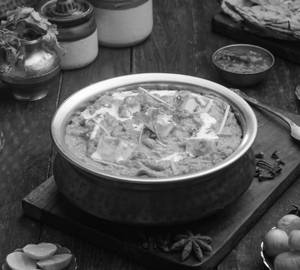 Paneer Lababdar