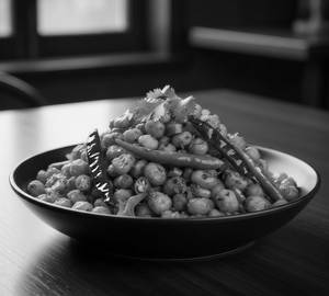 Crispy Corn