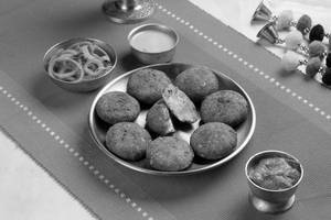 Dahi Ke Kebabs