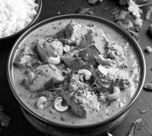 Boneless Special Chicken Mughlai