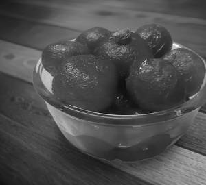Gulab jamun [10 pieces]