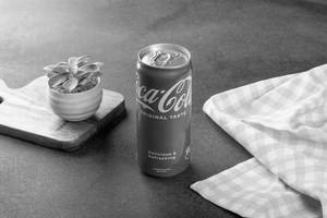 Coke