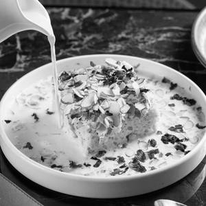 Rasmalai Tres Leches
