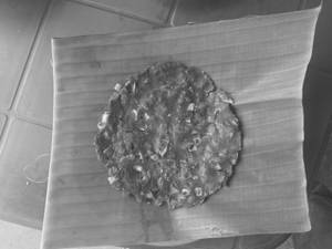 Ragi adai [1 piece]