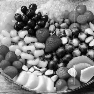 Fruits & Nuts