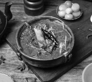 Mutton Curry
