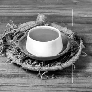 Ginger tea