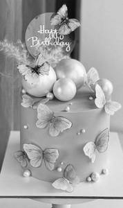 Butterfly Cake 1 Kg