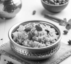 Dal Ka Halwa