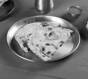 Tandoori Roti