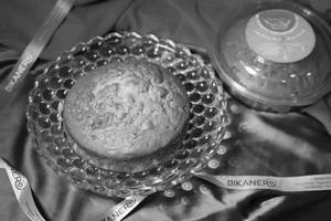 Orange Butter Scotch Dry Cake 350g
