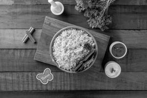 Mandi Rice