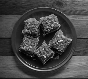 Doda Burfi