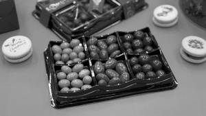 Assorted Dragee (150g)