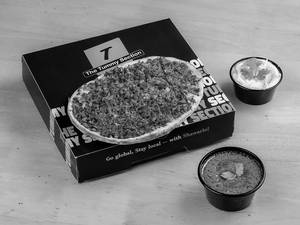 Soya Shawario Kulcha