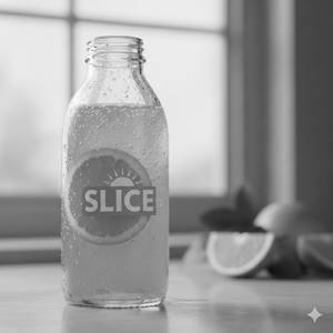 Slice/ Mazza/ Fruti 150 Ml