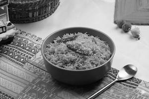 Schezwan Fried Rice