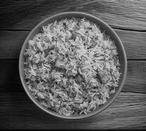 Paneer Fried Rice