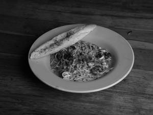 Tenderloin Stroganoff