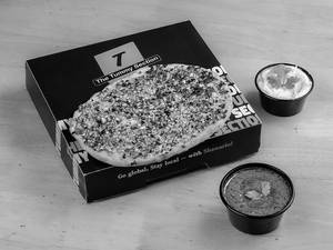 Garlic Kulcha