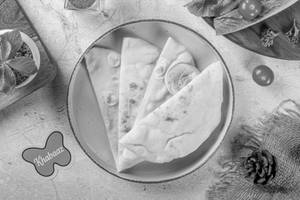 Pita Bread