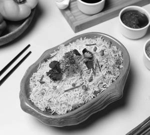 Veg Fried Rice
