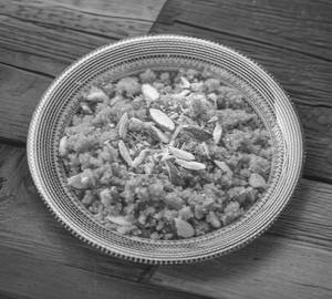 Moongdal Halwa [500G]