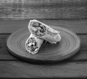 Veg Mix Roll