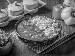 Veg Chopper Rice