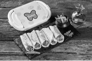 Chicken Shawarma Mini