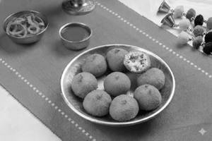 Corn Cheese Balls