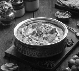 Shahi Paneer