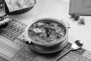 Paneer Kohlapuri