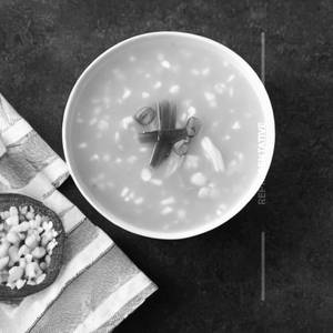 Sweet Corn Soup