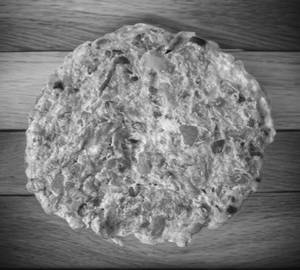 Omelette [2 pieces]