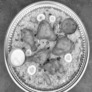 KFC Mandi