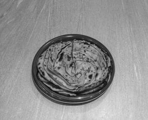 Lachha Parantha