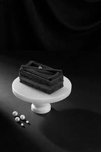 Spl 45% Belgian Choco Pastry