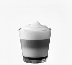 Cold Brew Macchiato