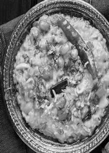 Khichuri Veg