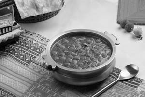 Punjabi Chole